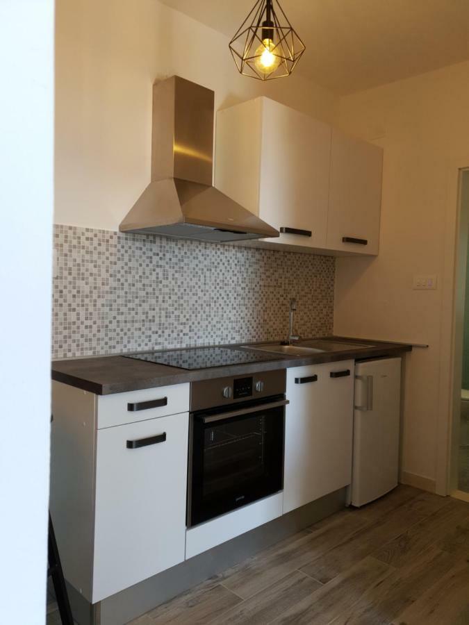 דוברובניק Laura Apartment מראה חיצוני תמונה