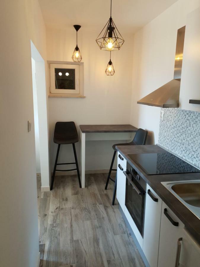 דוברובניק Laura Apartment מראה חיצוני תמונה