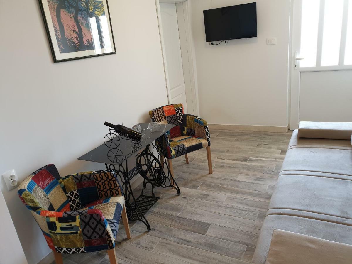 דוברובניק Laura Apartment מראה חיצוני תמונה