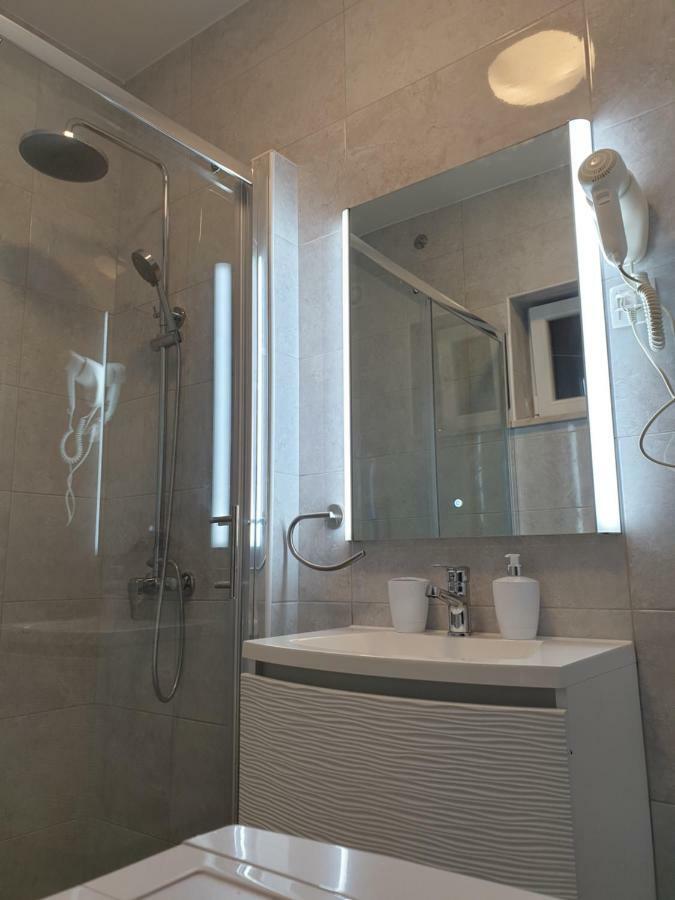 דוברובניק Laura Apartment מראה חיצוני תמונה