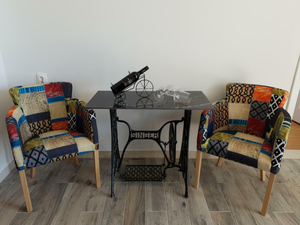 דוברובניק Laura Apartment מראה חיצוני תמונה