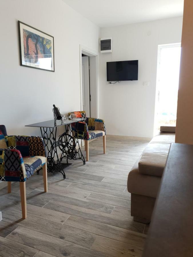 דוברובניק Laura Apartment מראה חיצוני תמונה