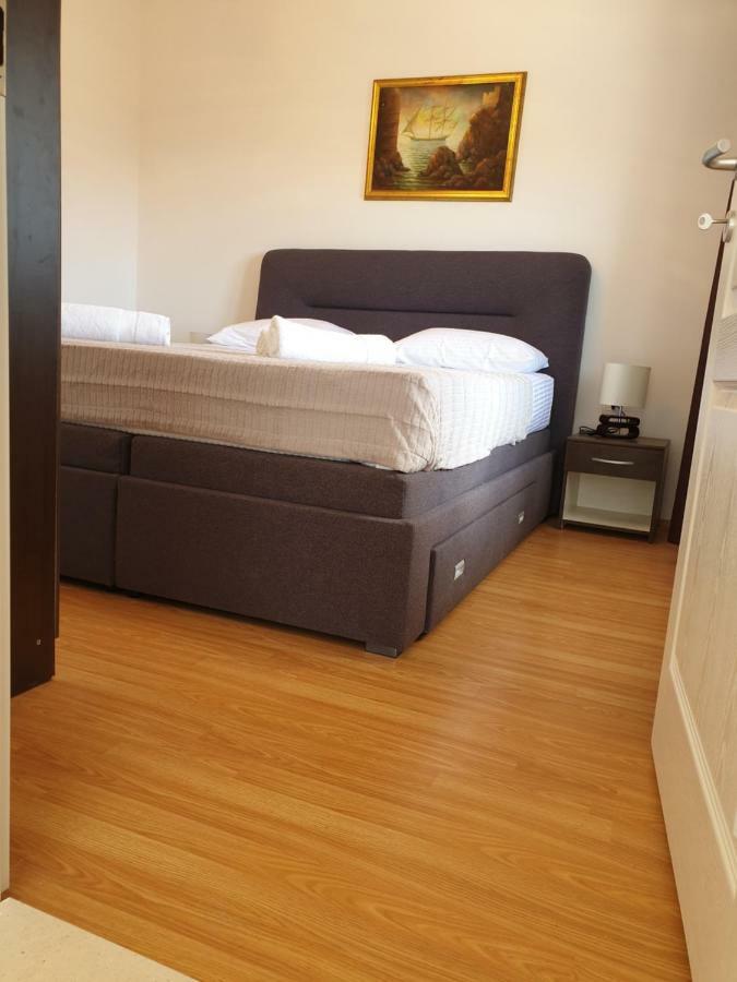 דוברובניק Laura Apartment מראה חיצוני תמונה